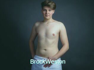 BrockWeston