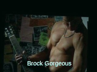 Brock_Gorgeous