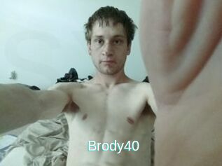 Brody40