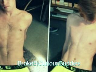 BrokeBiCuriousBuddies
