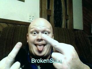 BrokenSuka