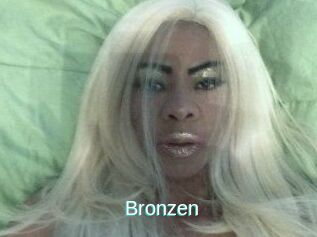 Bronzen