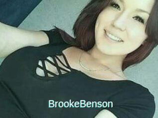 Brooke_Benson