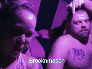 Brooknmason