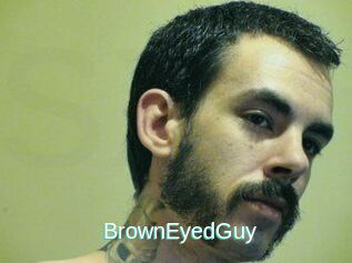 BrownEyedGuy
