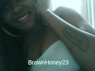 BrownHoney23