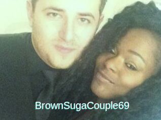 BrownSugaCouple69