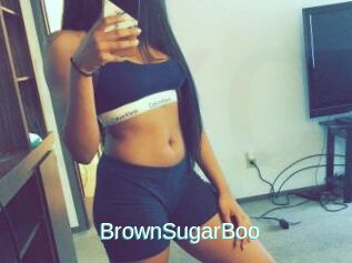 BrownSugarBoo