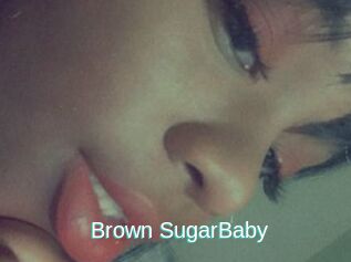 Brown_SugarBaby