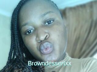 Browndessertxx