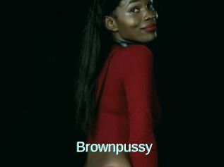 Brownpussy