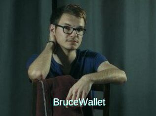 BruceWallet