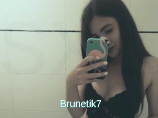 Brunetik7
