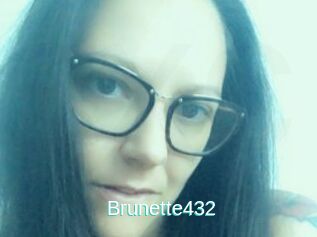 Brunette432