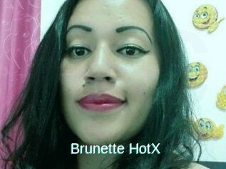 Brunette_HotX