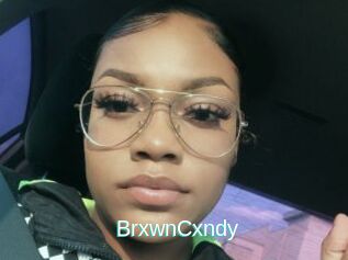 BrxwnCxndy