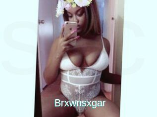 Brxwnsxgar