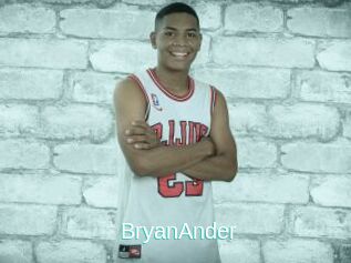 BryanAnder