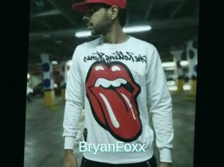 BryanFoxx_
