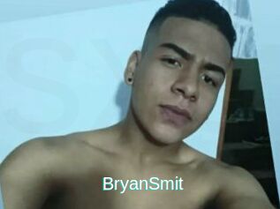 BryanSmit