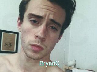BryanX