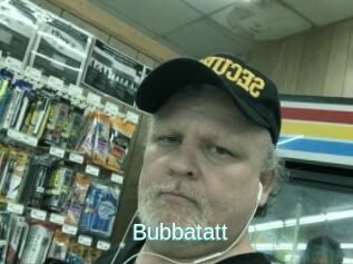 Bubbatatt