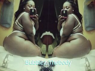 Bubblez_Thebody