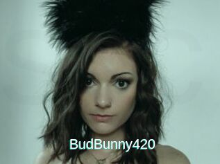 BudBunny420