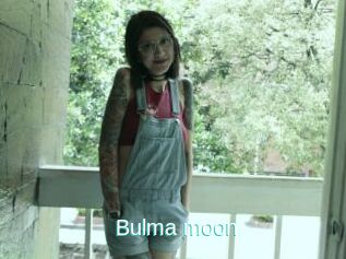 Bulma_moon