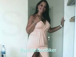 BumbleBeeBiker