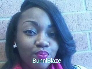 BunniBlaze