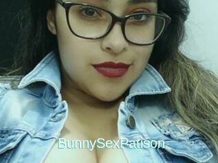 BunnySexPatison