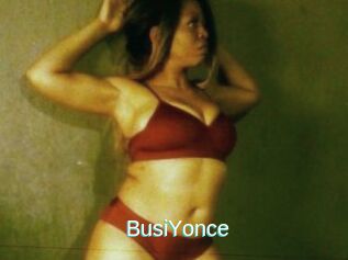 BusiYonce