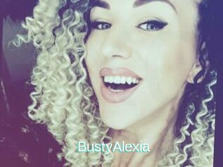 BustyAlexia