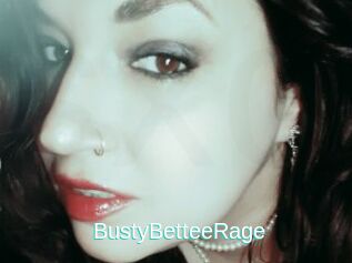 BustyBetteeRage