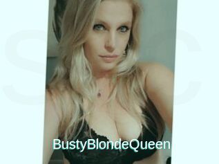 BustyBlondeQueen