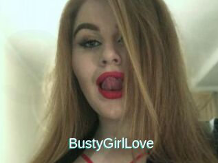 BustyGirlLove