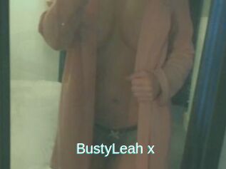 BustyLeah_x