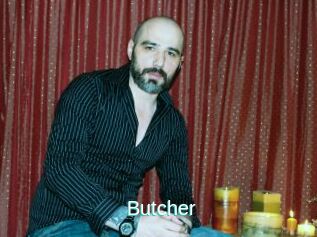 Butcher
