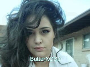 ButterXOXO