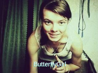 ButterflyGirl