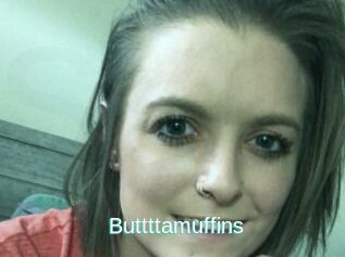 Buttttamuffins