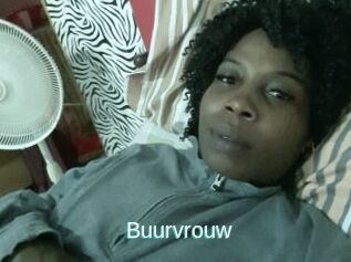 Buurvrouw