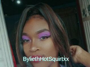 ByliethHotSquirtxx