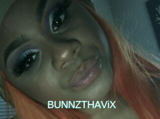 BUNNZTHAViX