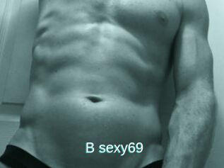 B_sexy69