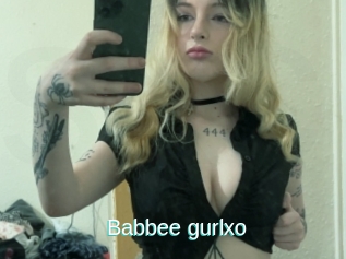 Babbee_gurlxo