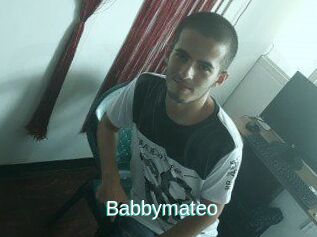 Babbymateo