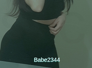 Babe2344