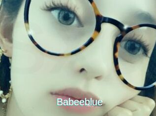 Babeeblue
